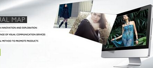 視覺創(chuàng)意設(shè)計