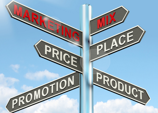 企業(yè)產(chǎn)品營銷策劃