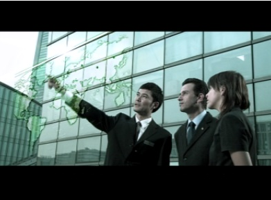 企業文化宣傳片制作