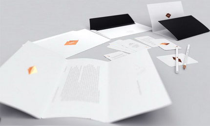 vi企業(yè)形象設計