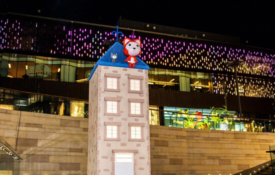 動(dòng)漫主題活動(dòng)策劃