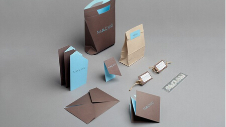 品牌VI設(shè)計