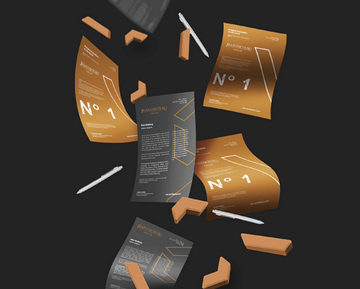 品牌形象設(shè)計(jì)