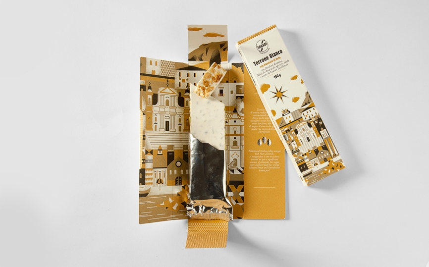 狗剩，還記得小時候欠我的牛軋糖嗎?