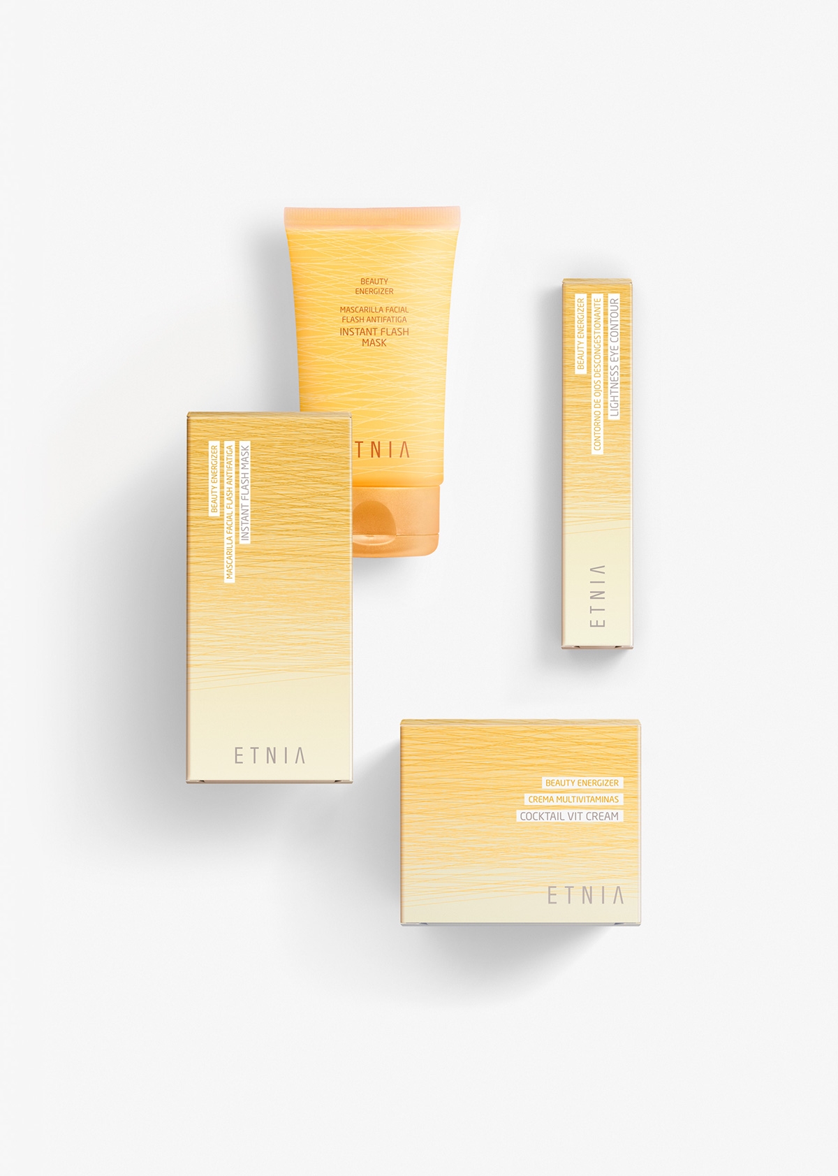 看臉時代，你女朋友用化妝品了嗎？化妝品又如何建立自己的品牌？