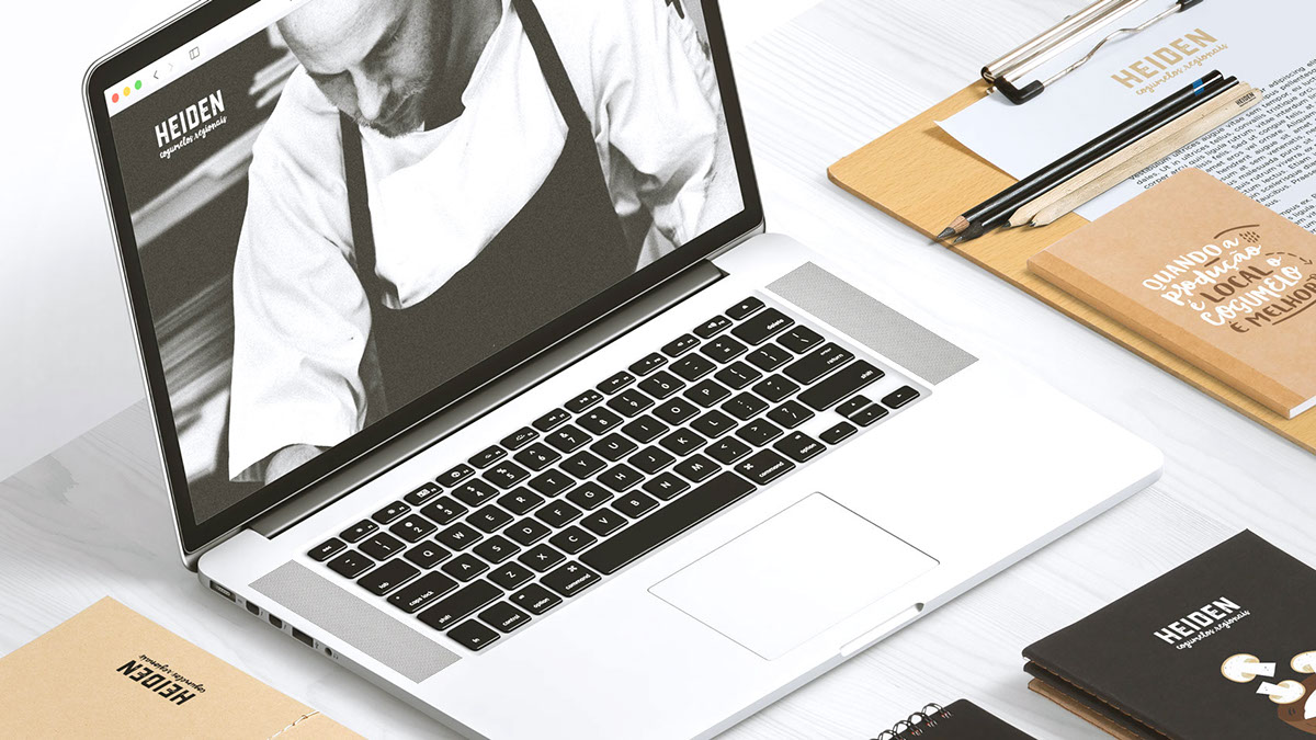 干蘑菇包裝設(shè)計