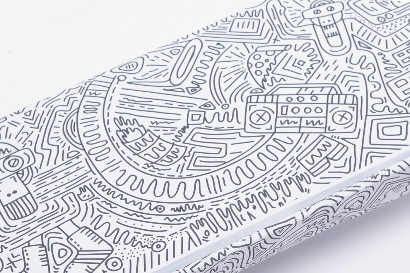 餐飲品牌包裝設(shè)計，從外賣包裝到飲品包裝的一條龍服務(wù)