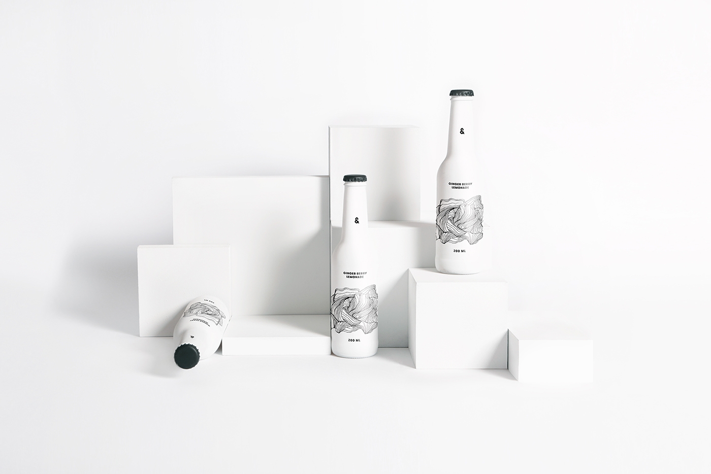 餐飲品牌包裝設(shè)計，從外賣包裝到飲品包裝的一條龍服務(wù)