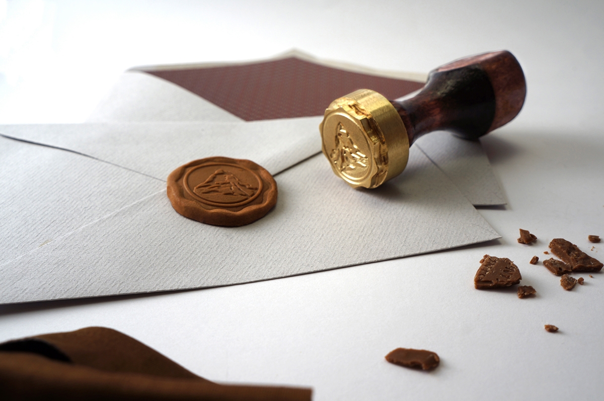 意大利豪華巧克力品牌包裝設(shè)計(jì)，專為酒店而定制