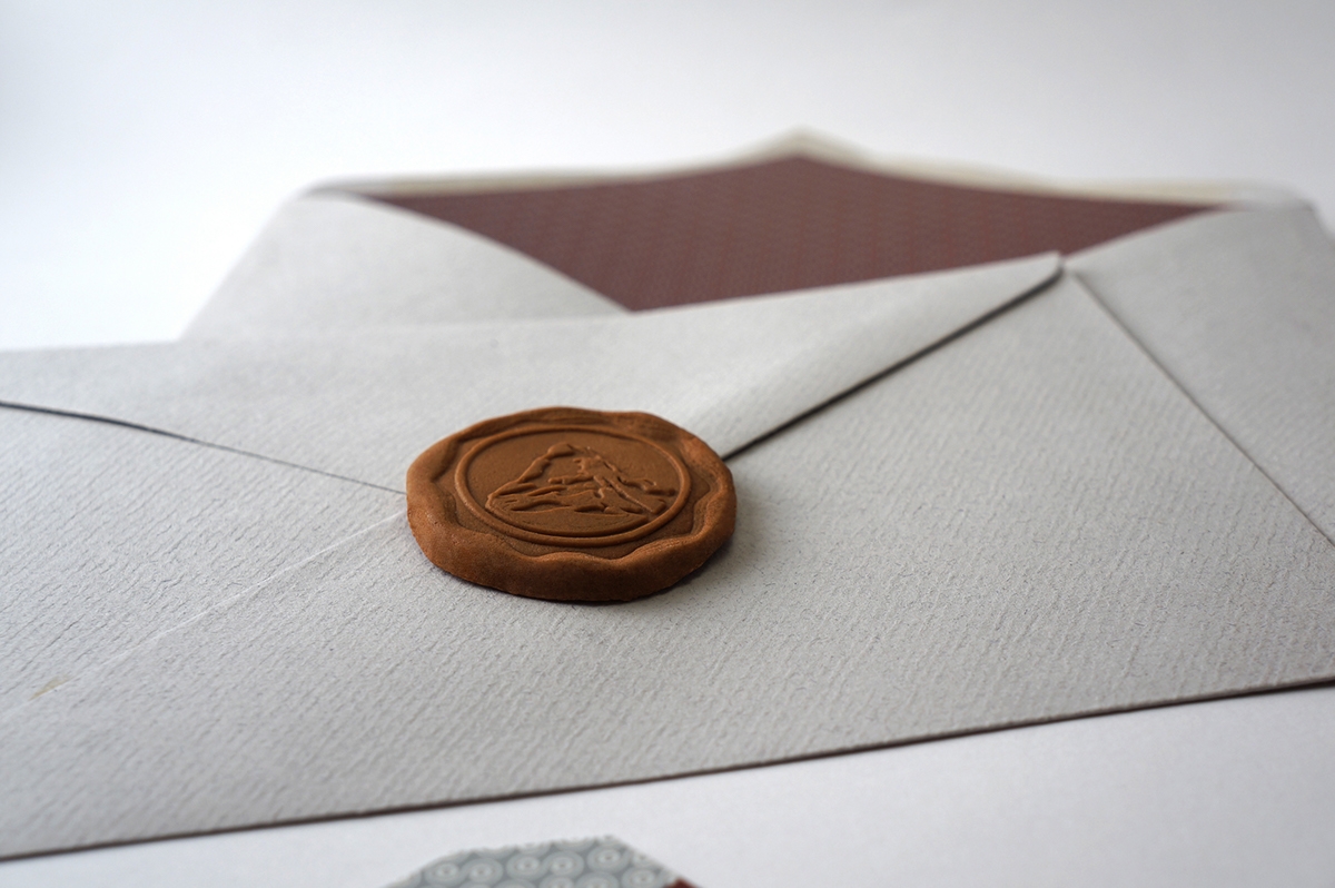 意大利豪華巧克力品牌包裝設(shè)計(jì)，專為酒店而定制