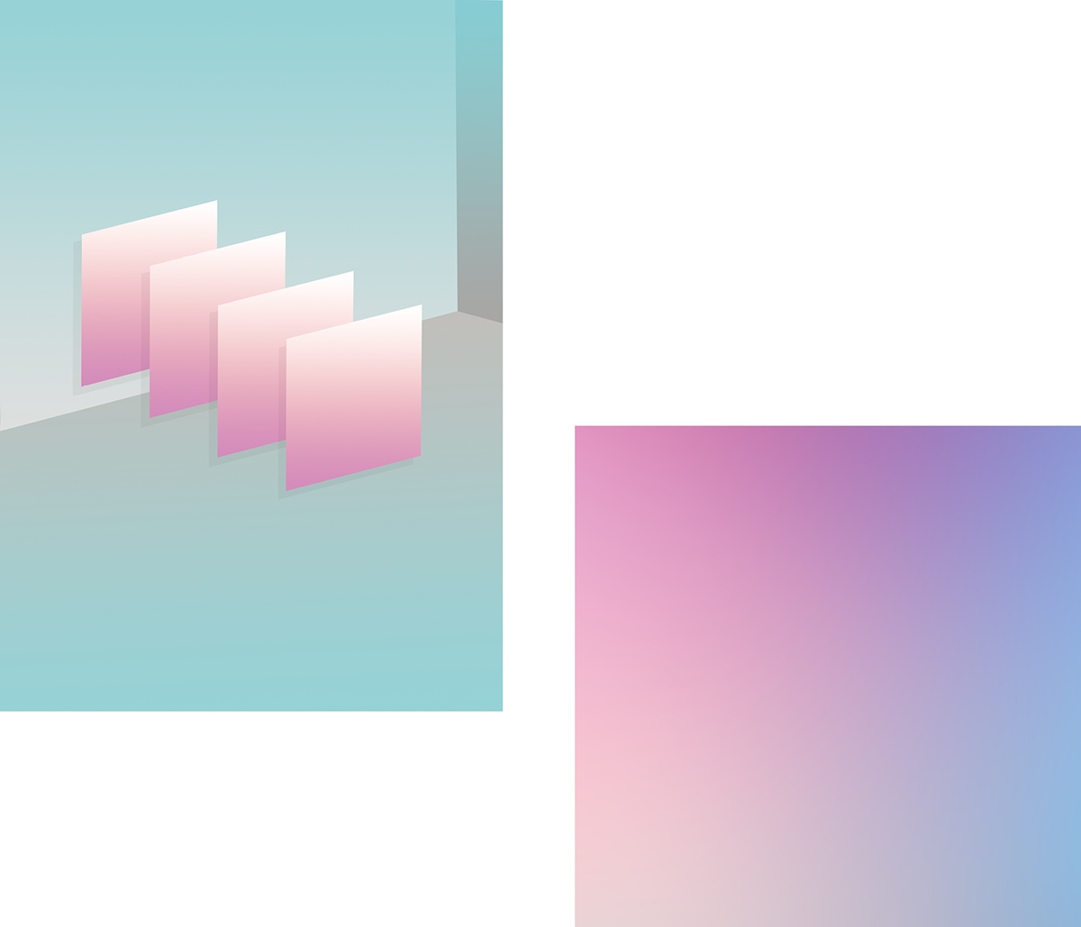 植物順勢療法，全新護理醫藥包裝設計