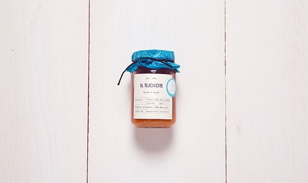 墨西哥水果罐頭包裝設(shè)計，水果罐頭休閑食品，假日的你值得擁有