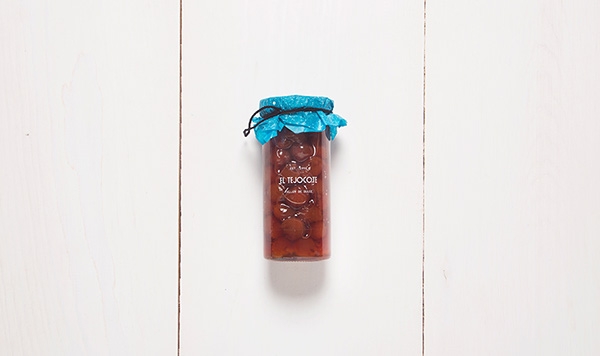 墨西哥水果罐頭包裝設(shè)計，水果罐頭休閑食品，假日的你值得擁有