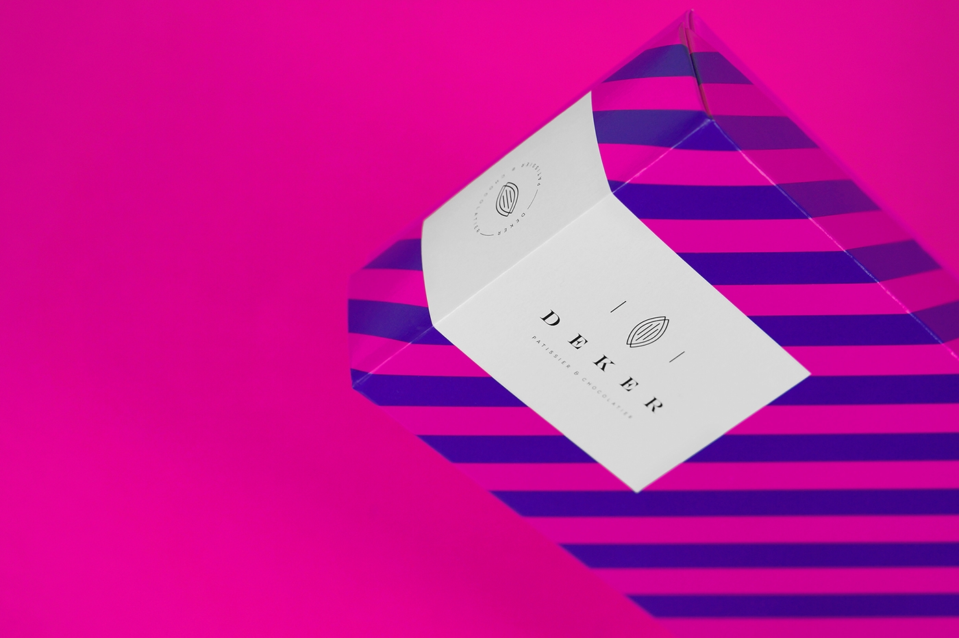 如何塑造品牌強(qiáng)視覺(jué)符號(hào)—甜品店品牌包裝設(shè)計(jì)揭曉答案