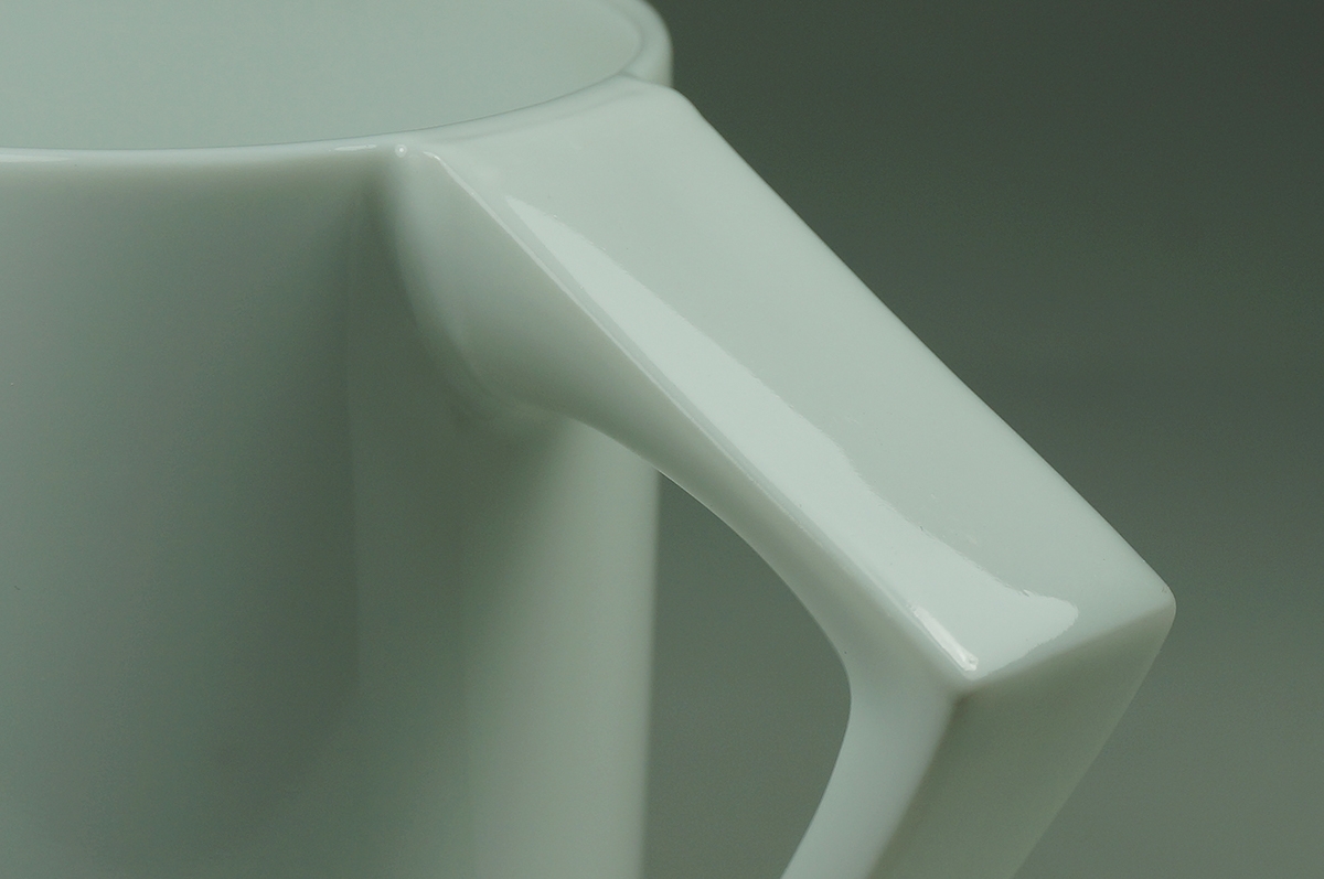 北方的你還在為馬克杯容易落灰塵而苦惱嗎，全新馬克杯產品與包裝設計