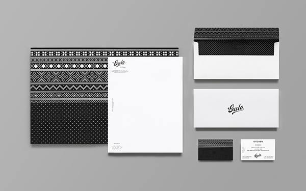 餐飲大全，法國全品類餐飲產(chǎn)品包裝設(shè)計