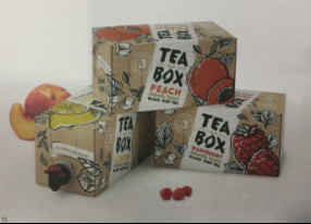 插畫形式的包裝重新崛起之新品牌包裝該如何設(shè)計(jì)？