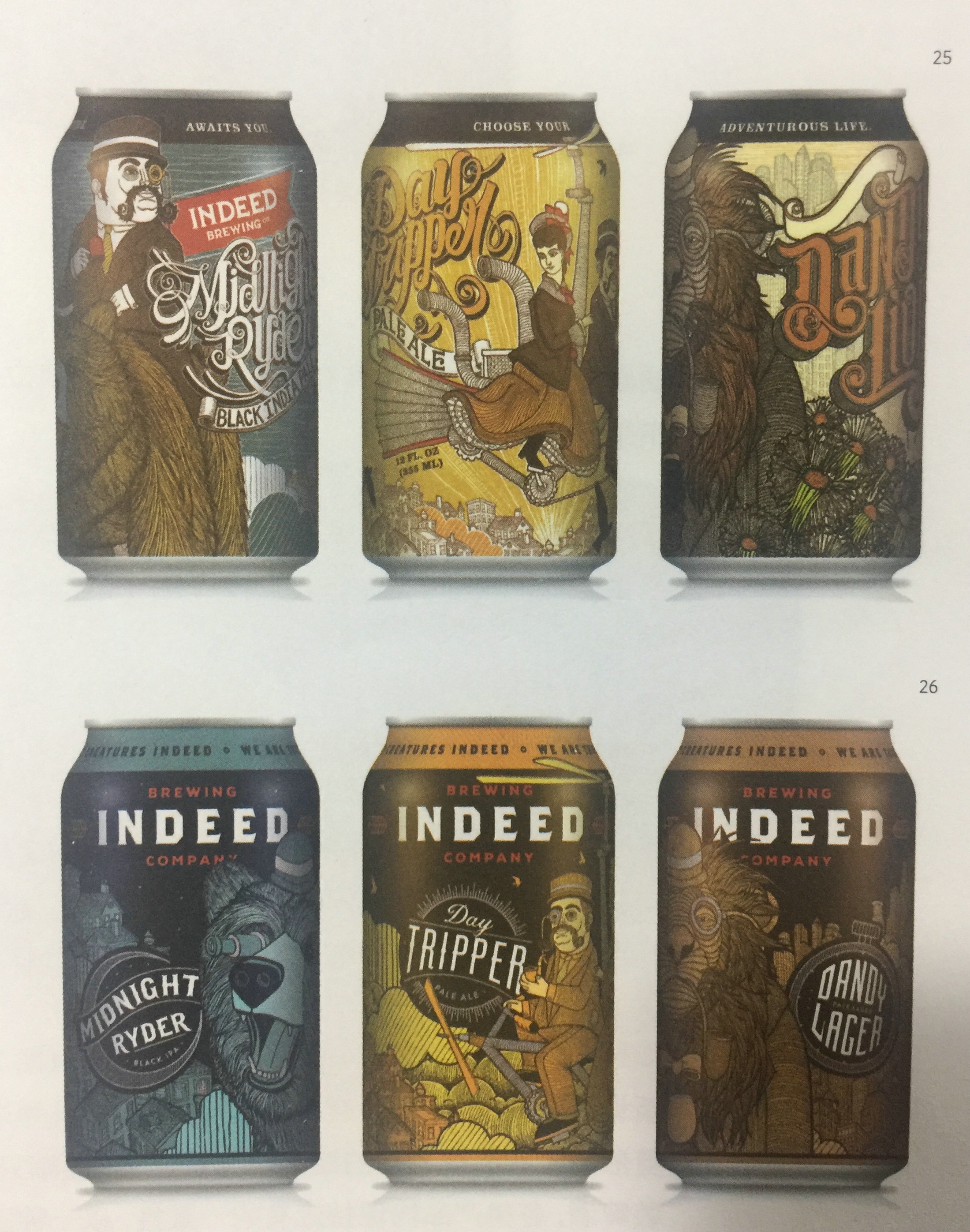 “引發(fā)消費(fèi)者的興趣”的包裝設(shè)計(jì)，才是好設(shè)計(jì)