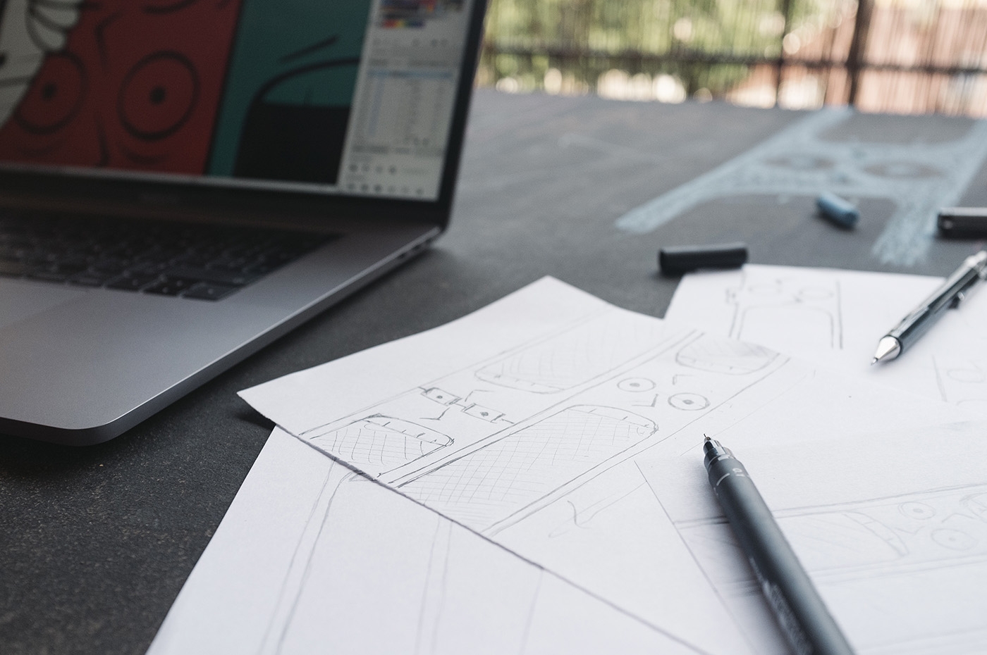 邪惡的啤酒包裝設計，喝了會掉下巴哦