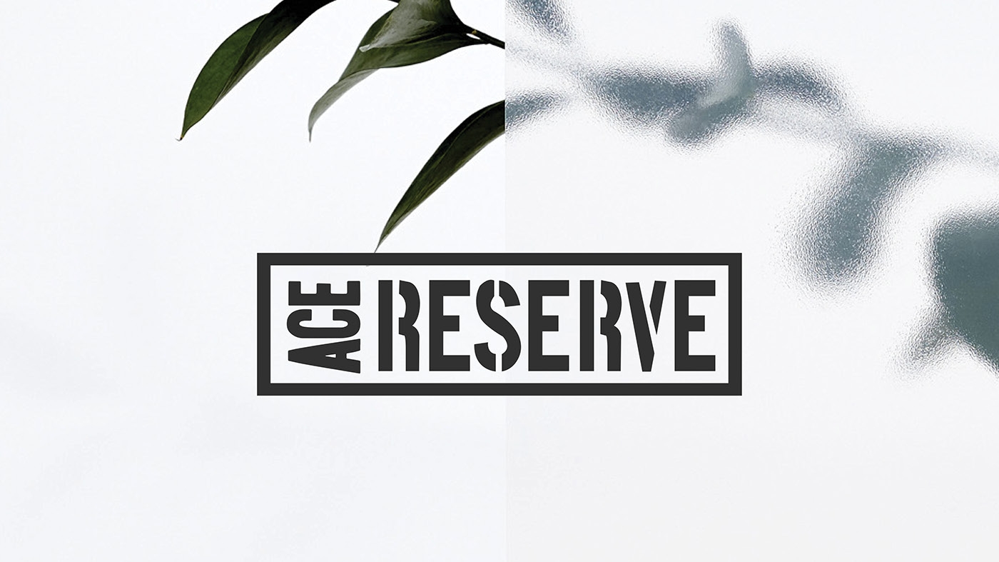 Ace精品酒店品牌標志、包裝設計