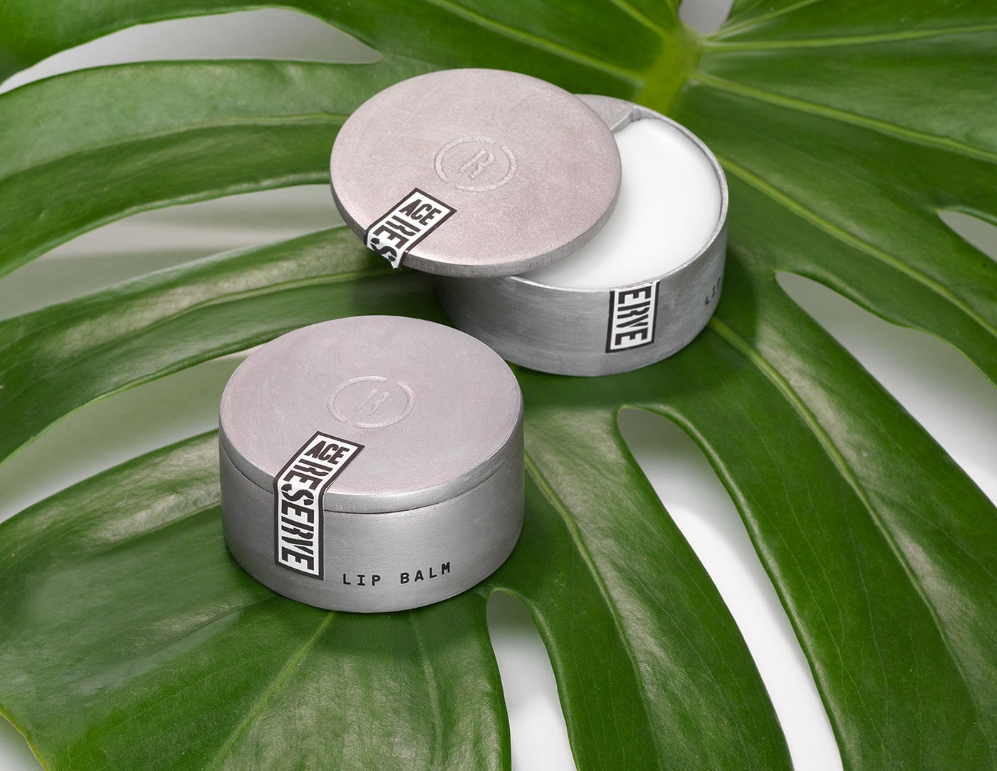 Ace精品酒店品牌標志、包裝設計