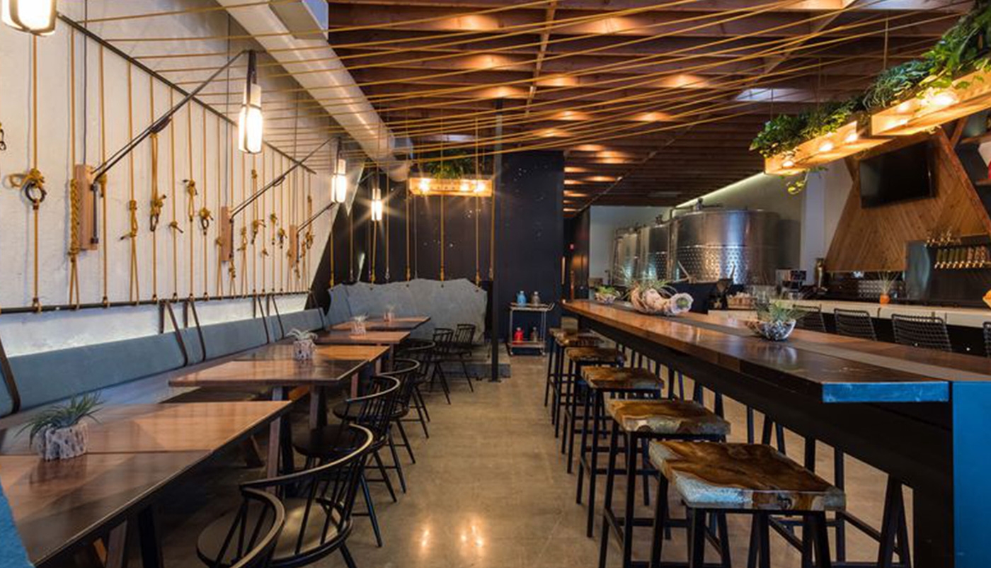 帶你逃離平凡的蘋果酒飲料包裝設計