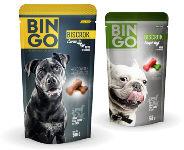 寵物食品包裝設(shè)計