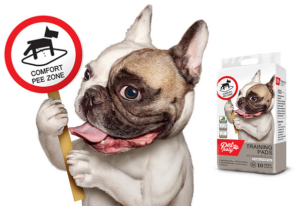 寵物小便墊包裝設(shè)計