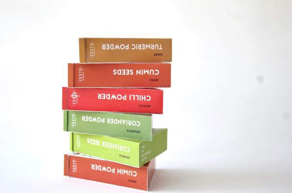 小可愛，你是萌妹子專屬調(diào)味料嗎？