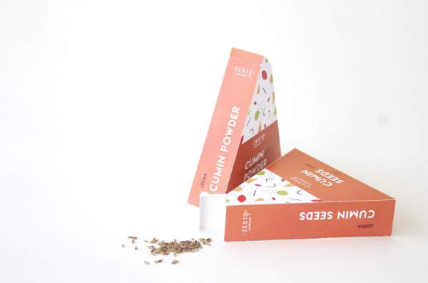 小可愛，你是萌妹子專屬調(diào)味料嗎？