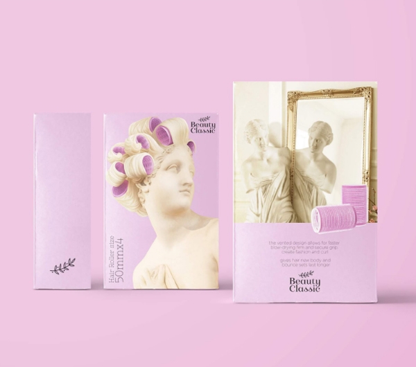 跟tony說(shuō)拜拜，這款卷發(fā)器讓你的卷發(fā)像雕塑一樣永恒