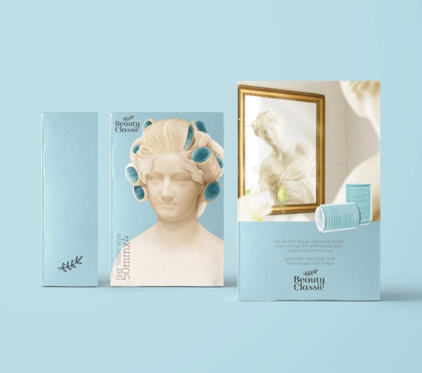 跟tony說(shuō)拜拜，這款卷發(fā)器讓你的卷發(fā)像雕塑一樣永恒