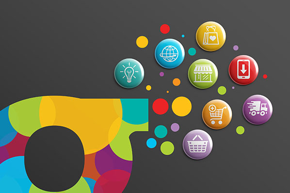 Global trend 在線(xiàn)購(gòu)物VI設(shè)計(jì)