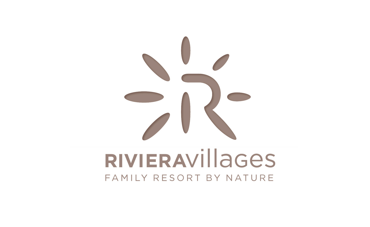 Riviera Village品牌視覺(jué)設(shè)計(jì)