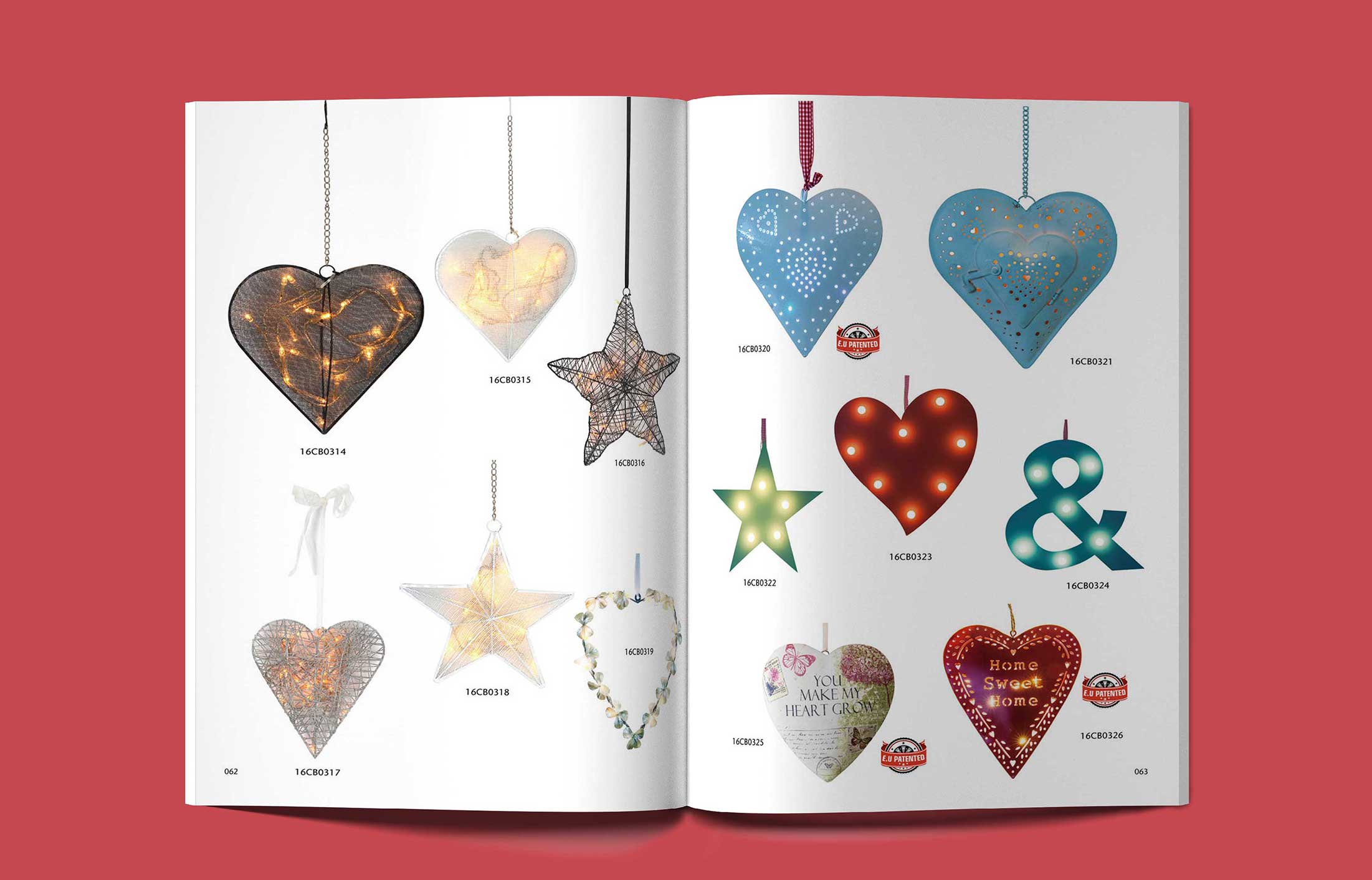 進(jìn)出口公司畫(huà)冊(cè)設(shè)計(jì)