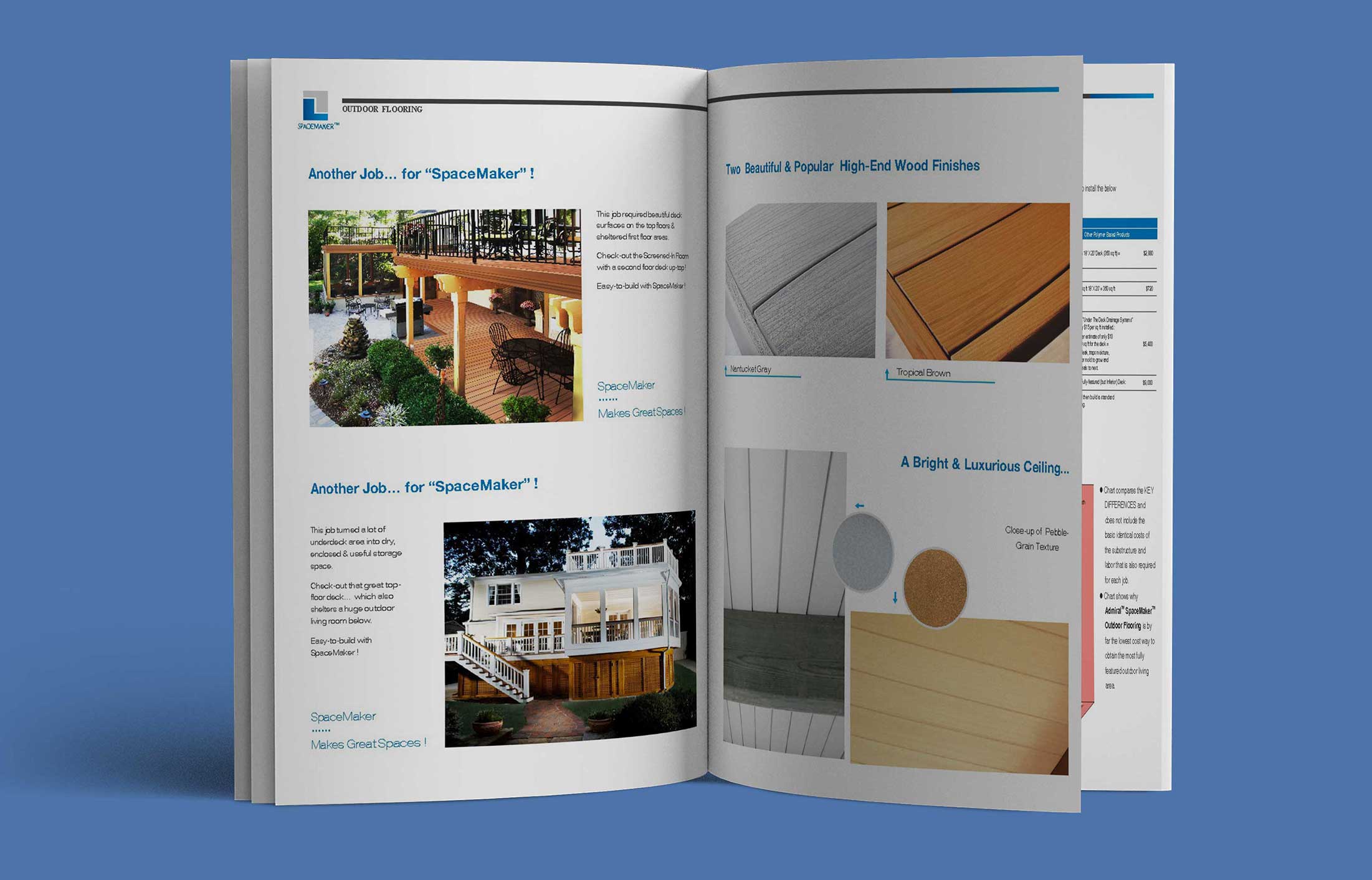 思海進(jìn)出口宣傳冊