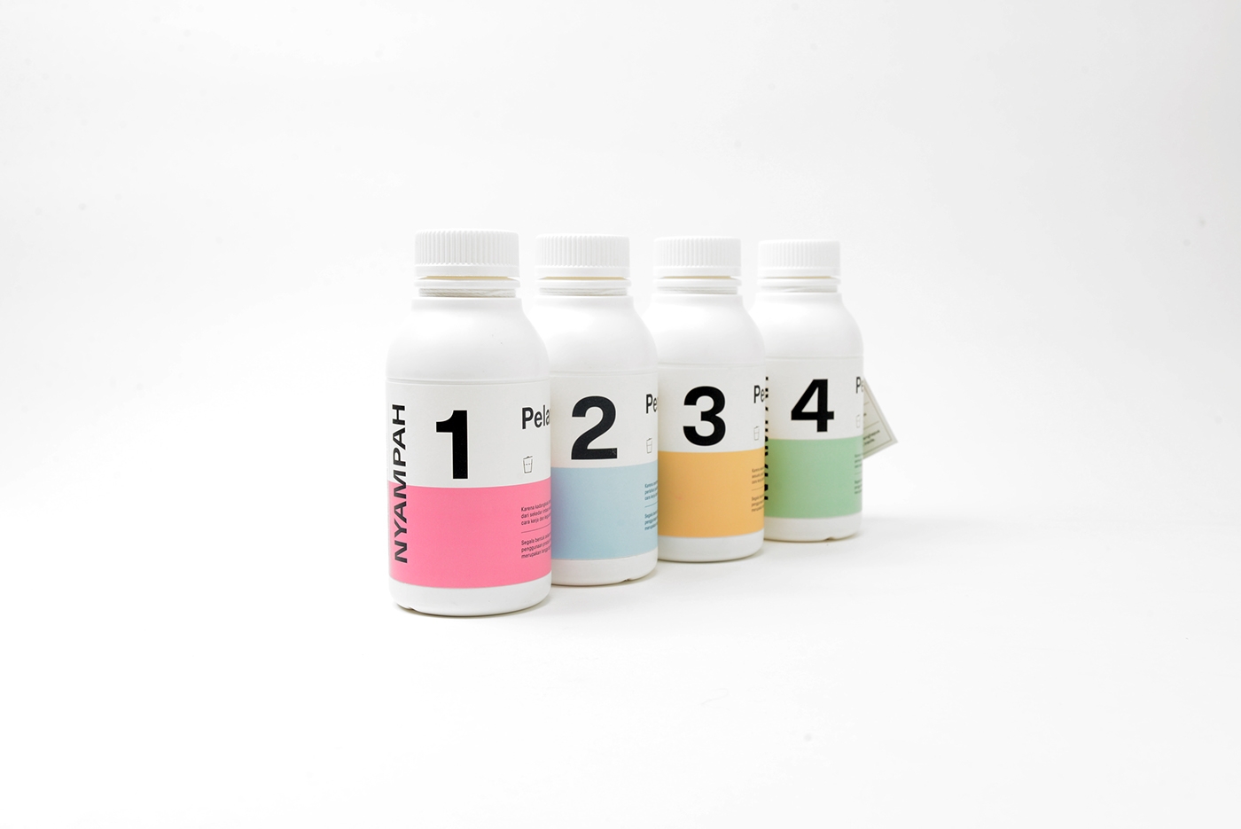 藥品創意包裝設計