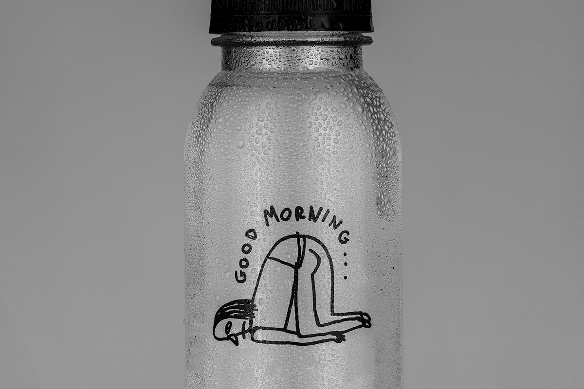 還在為喝酒頭暈而煩惱嗎?全新醒酒飲料產品及其品牌包裝設計。